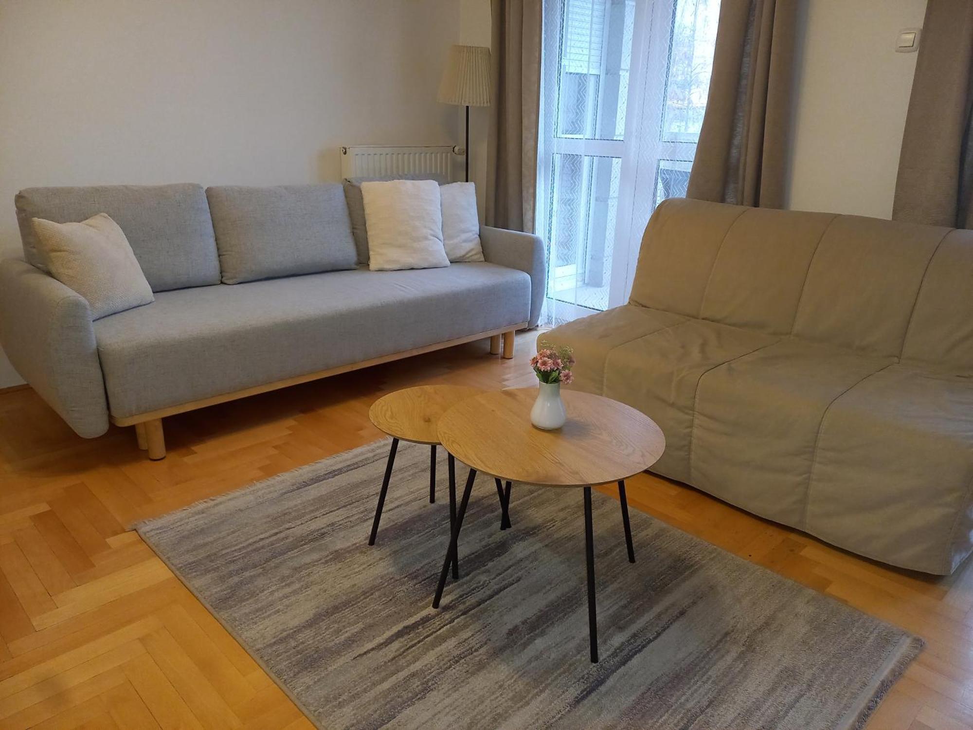 Innercity Apartments Budapest Luaran gambar