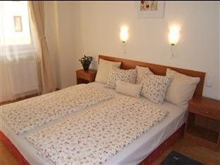 Innercity Apartments Budapest Luaran gambar