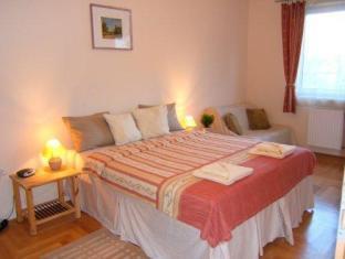 Innercity Apartments Budapest Luaran gambar