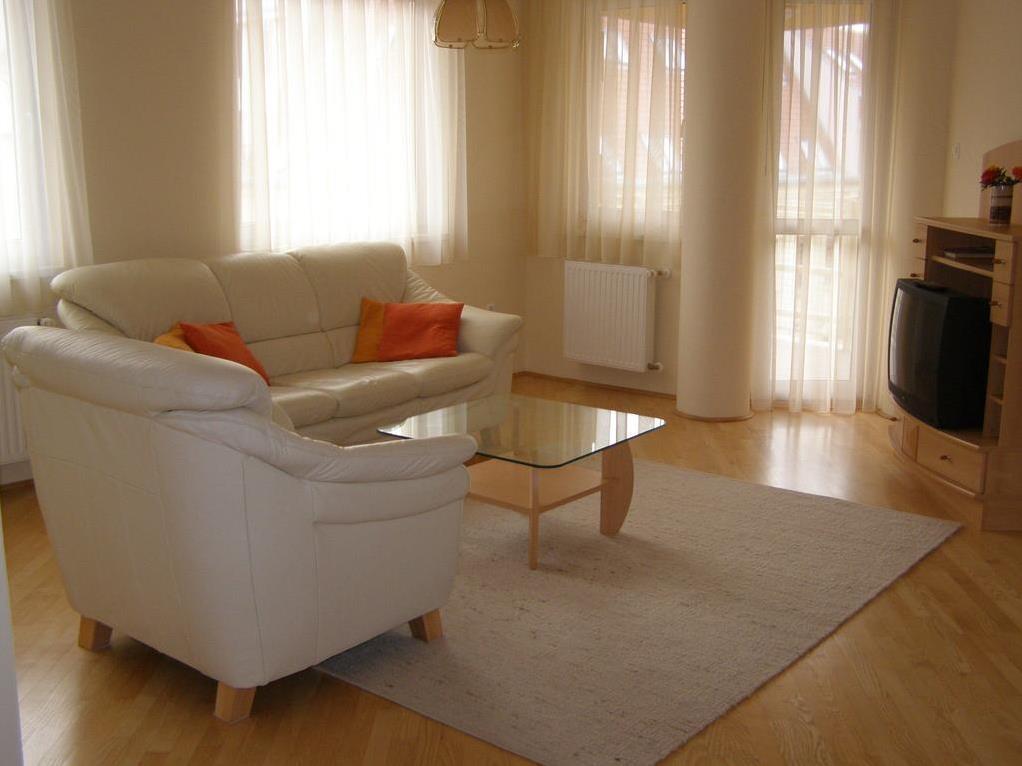 Innercity Apartments Budapest Luaran gambar